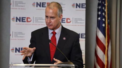 ¿Qué secretos le cuenta el círculo de Raúl Castro a Trump?