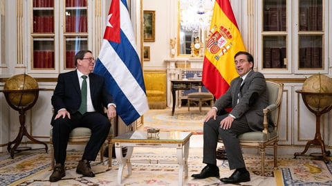 España destina 375 millones de euros a Cuba mediante conversión de deuda