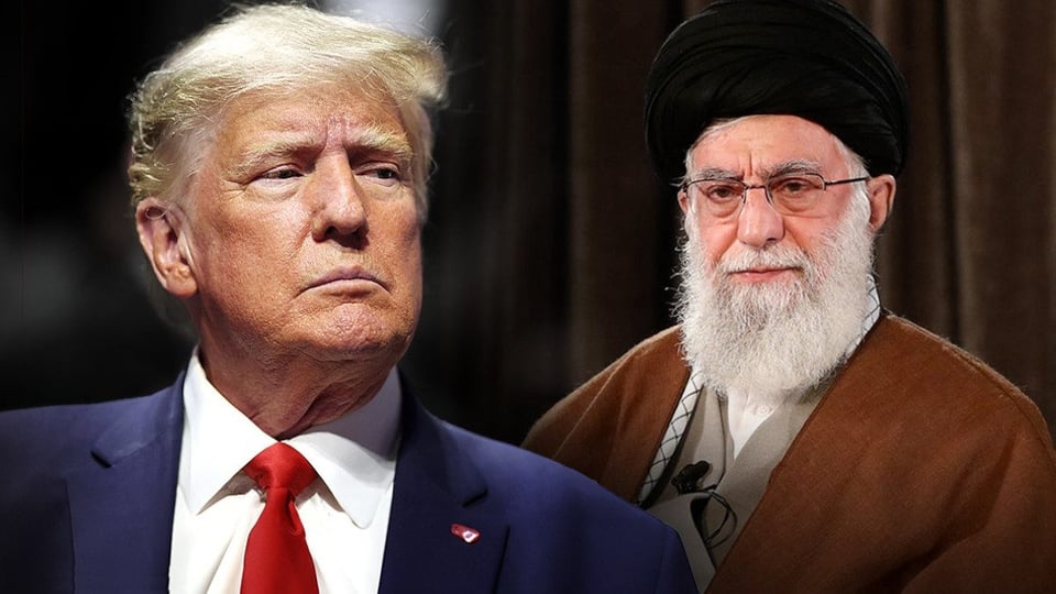 EEUU Envía Gran Flota Naval y Da Ultimátum a Irán por Programa Nuclear