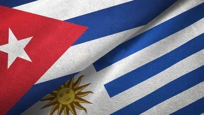 Frente Amplio de Uruguay rechaza palabras de Trump sobre Cuba
