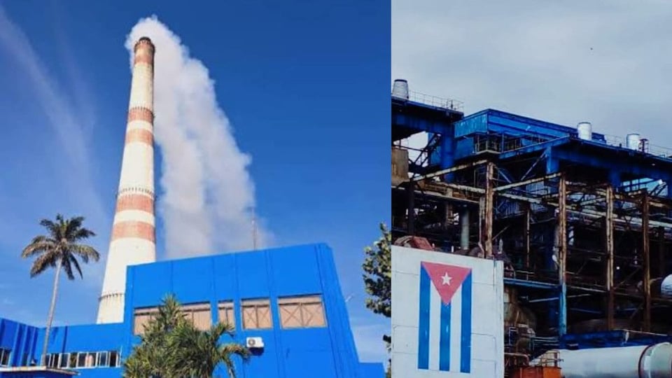 ¿Y ahora qué? Otra turbina que se va y La Habana sin luz por 10 horas