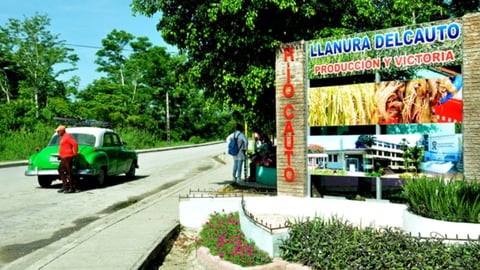 Identifican a presunto responsable de mortal agresión en Río Cauto, Granma