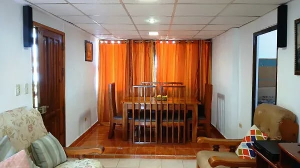 Apartamento en Calle 1ra, a 2 cuadras de la Avenida del Puerto., Loma - Modelo, Regla, La Habana — foto 3