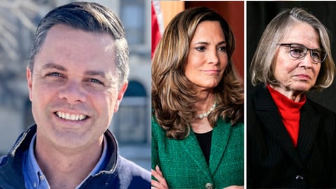Republicanos Cuestionan Políticas de Trump Ante Elecciones Clave