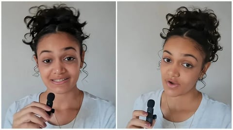 Anna Bensi denuncia presiones tras visita de diplomático estadounidense