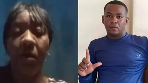Hermana de preso político implora ayuda por su vida