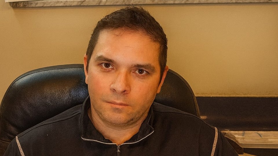 ¡El ajedrecista que le viró la tortilla al sistema: ¿Qué fue lo que vio Bruzón fuera de Cuba?!