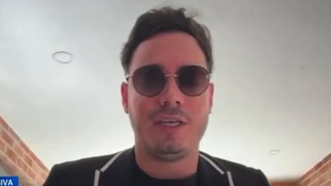 El nieto de Fidel Castro pide apertura económica y critica "bloqueo interno" en Cuba