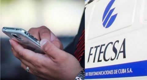 Etecsa Lanza Nueva Recarga Internacional, Afianzando la Dependencia Externa en Cuba