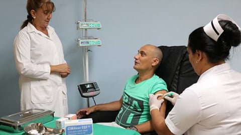 Cuba advierte sobre riesgo de arbovirosis para pacientes vulnerables