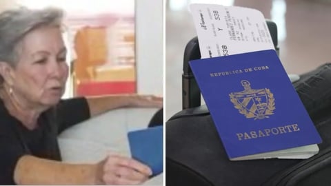 La Larga Espera de un Pasaporte Cubano: Una Historia de Reembolso en Florida