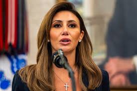 Judicial Musical Chairs: Alina Habba's Legal Limbo in New Jersey