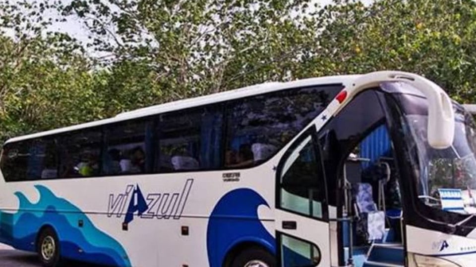 Denuncian supuestos cobros irregulares en ómnibus Viazul en Cienfuegos