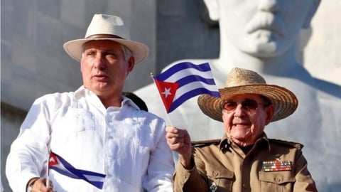 Crisis en Cuba: La Cúpula Castrista se Aferra al Poder mientras el Pueblo Sufre Escasez Extrema