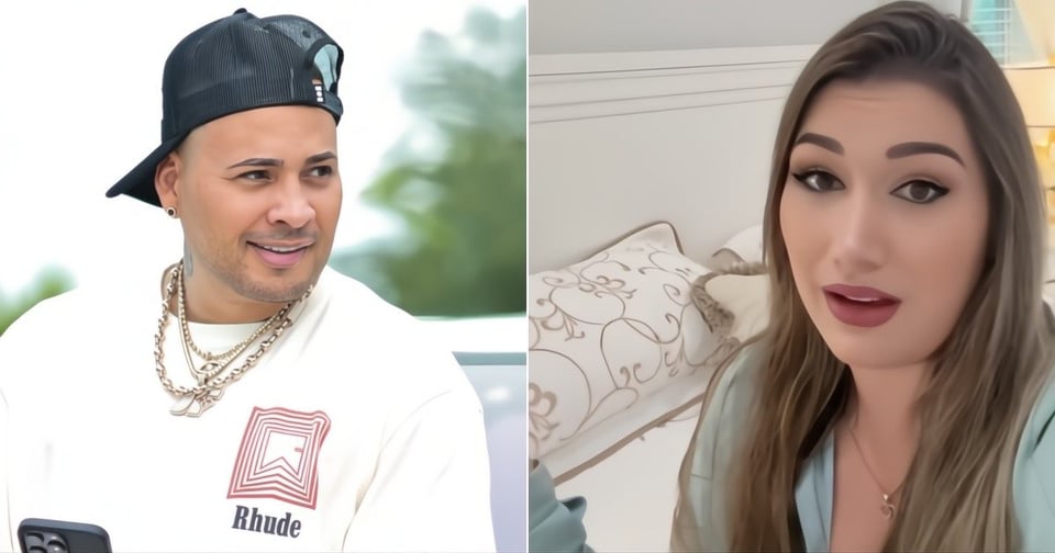 Joven cubana cuenta por qué rechazó $100 de Jacob Forever