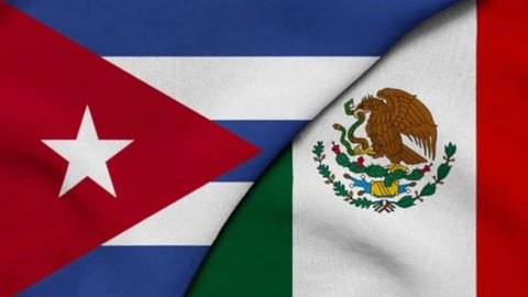 Consulado de México en La Habana abre citas para mayo de 2026