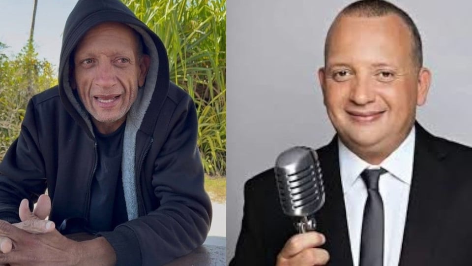 ¡Bochinche Mayor! El Rolando Saldívar se nos escapó de la clínica… ¡Y ahora qué!