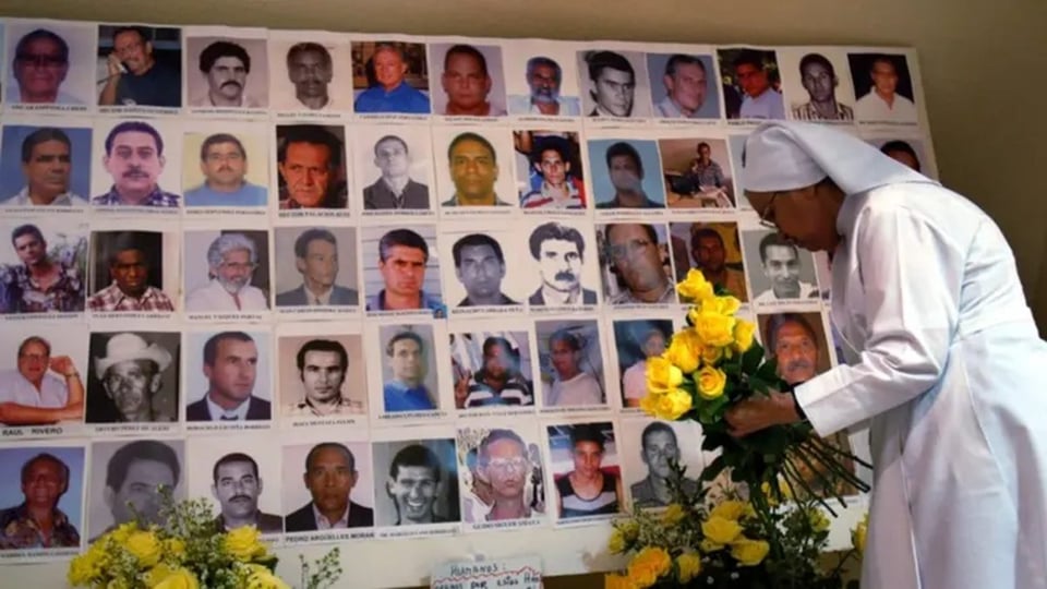 ¿Indemnización pa’ los que sufrieron? Piden en Europa usar fondos del réjimen cubano