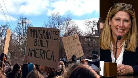 Jueza de Michigan Bloquea Orden de Trump para Colaborar con ICE