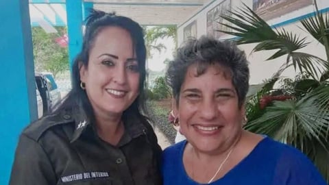 Fiscal y Oficial del MININT de Ciego de Ávila Denunciados por Corrupción y Detención de Menores