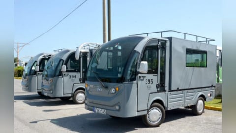 Pinar del Río Refuerza Servicios Funerarios con Nuevos Carros