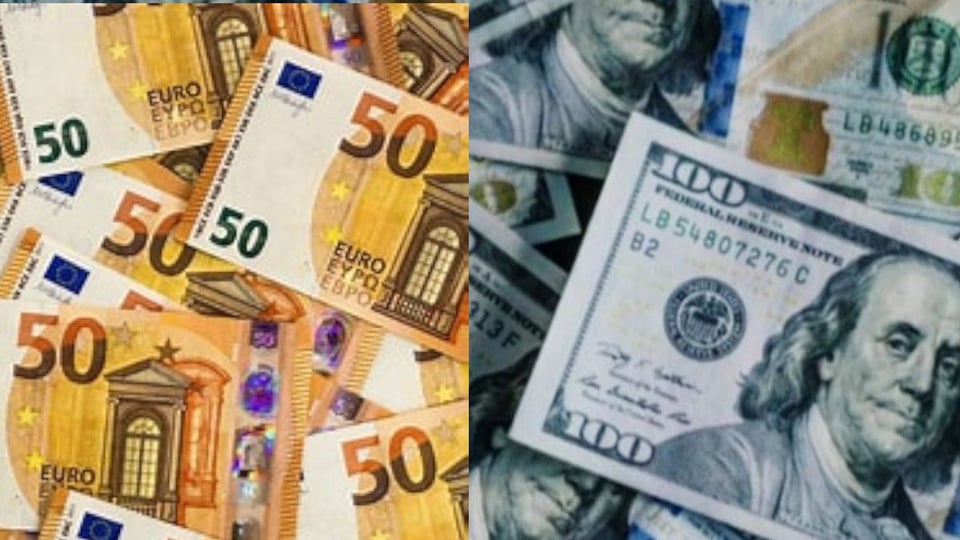 Euro y Dólar Disparan Precios en el Mercado Informal Cubano