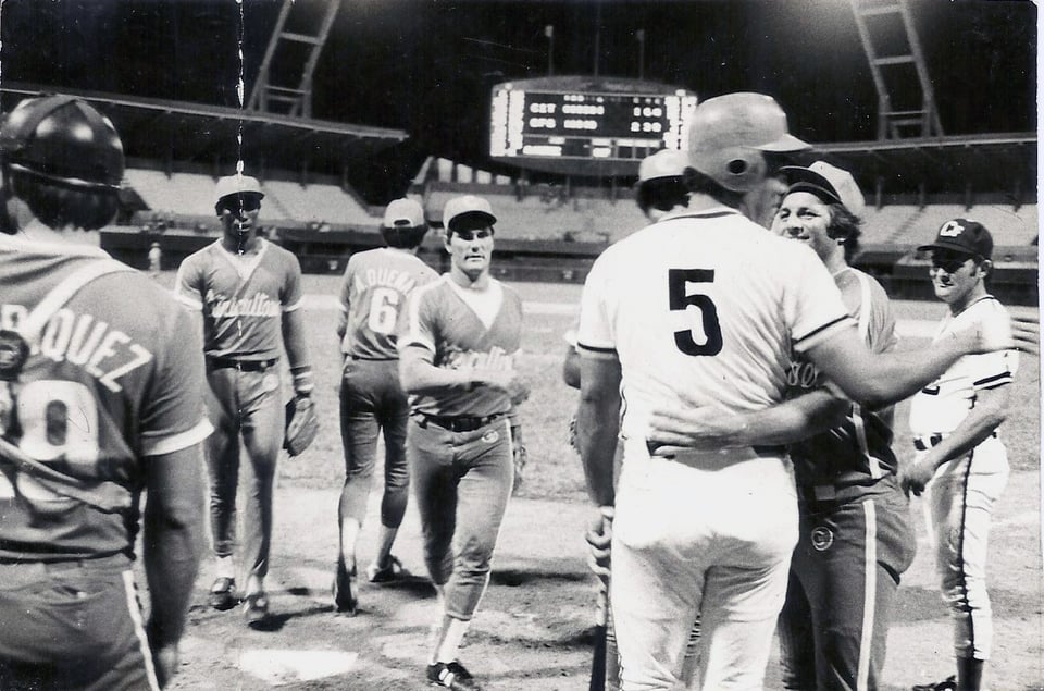 Antonio Muñoz 'El Gigante del Escambray' Celebra su Cumpleaños: Una Leyenda del Béisbol Cubano