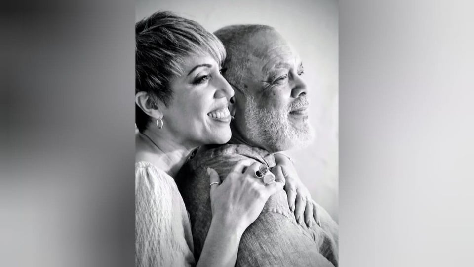 ¿Qué le pasó a Sory Pérez con Pancho Céspedes? ¡Te contamos el chisme del cumple!