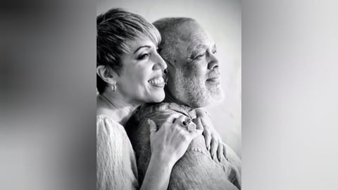 ¿Qué le pasó a Sory Pérez con Pancho Céspedes? ¡Te contamos el chisme del cumple!