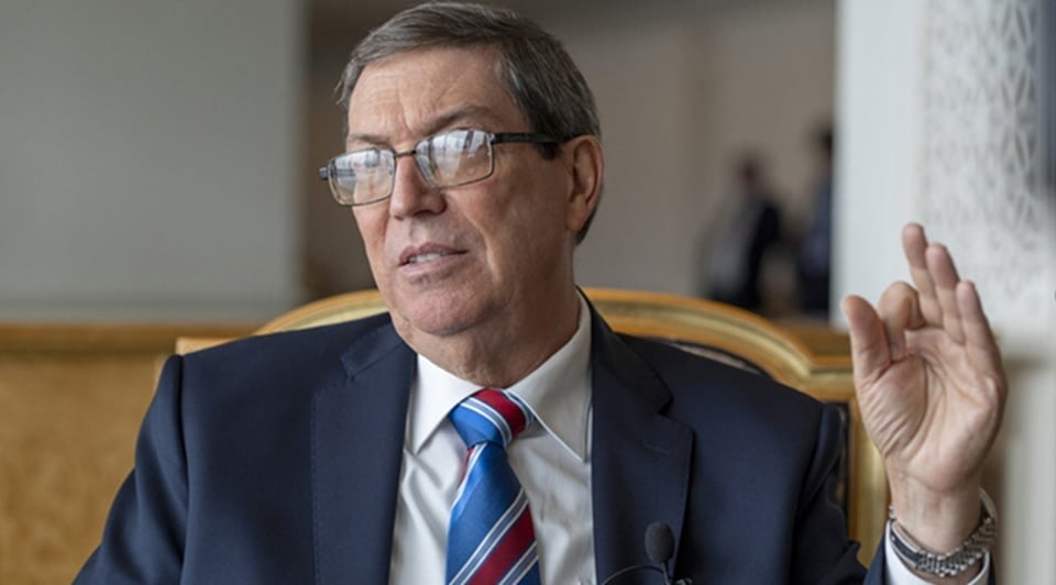 Cuba critica duramente a EE.UU. por nuevas sanciones