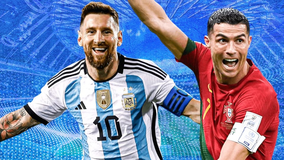 ¡Amenazas a Messi y CR7! El Mundial 2026 se jugó con el alma en vilo