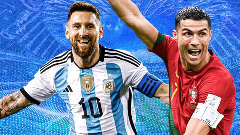 Amenazas de Seguridad Rodearon a Messi y Ronaldo Durante el Mundial 2026