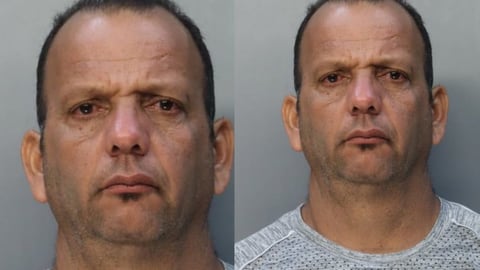 ¿Qué pasó en el parque? Asaltan sexualmente a pasajera de Uber de 63 años en Hialeah