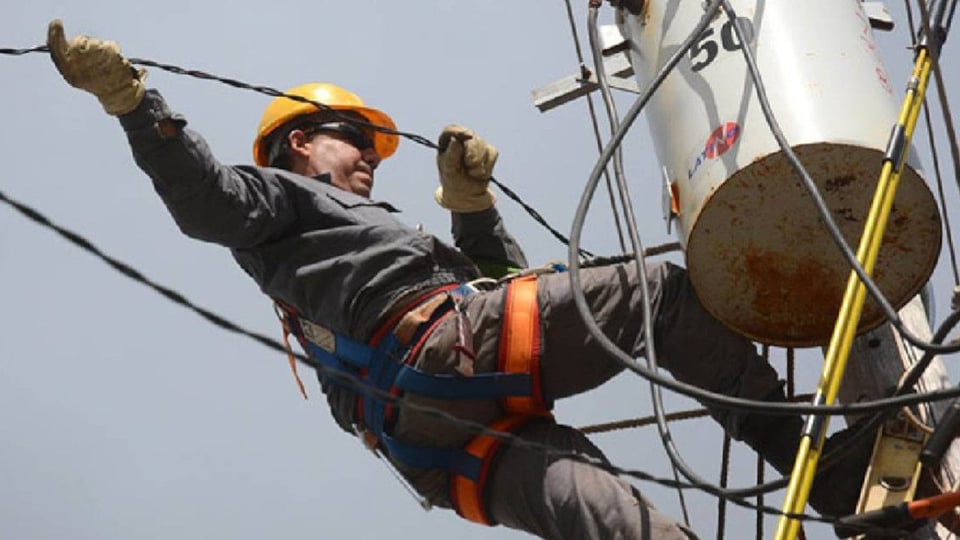Negocios Ilegales Sobrecargan Red Eléctrica en Sancti Spíritus