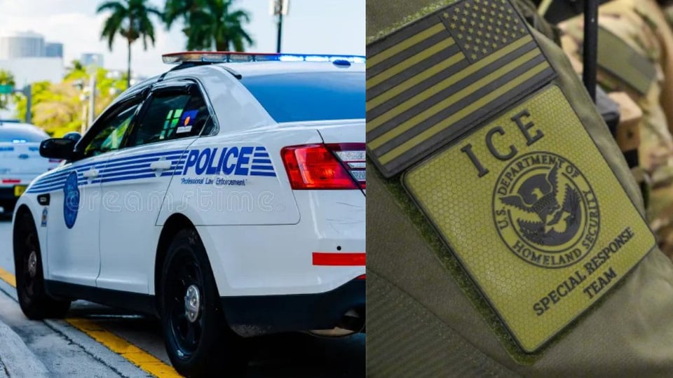 ¡Cuidado en las carreteras de Florida! Más controles de velocidad y regreso de detenciones de inmigración