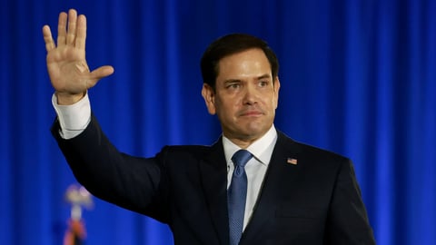 Marco Rubio Evoca la Crisis de Misiles en Múnich para Pedir Unidad Occidental