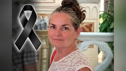 Nilda, la víctima mortal del ataque en Cárdenas, identificada por la comunidad