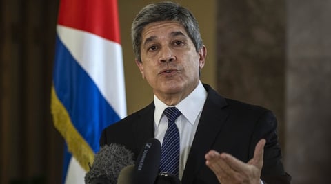 ¿Metieron la pata o fue a propósito? Cuba se enreda con nombres tras operativo en Villa Clara