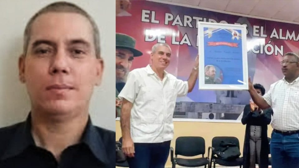 Destituyen a dirigente del Partido Comunista en Camagüey por corrupción y actos de repudio