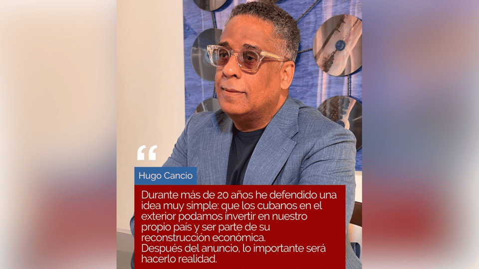 ¿Y Ahora? Cuba Abre las Puertas a Inversionistas Cubanos del Exterior, Pero Ya Tarde