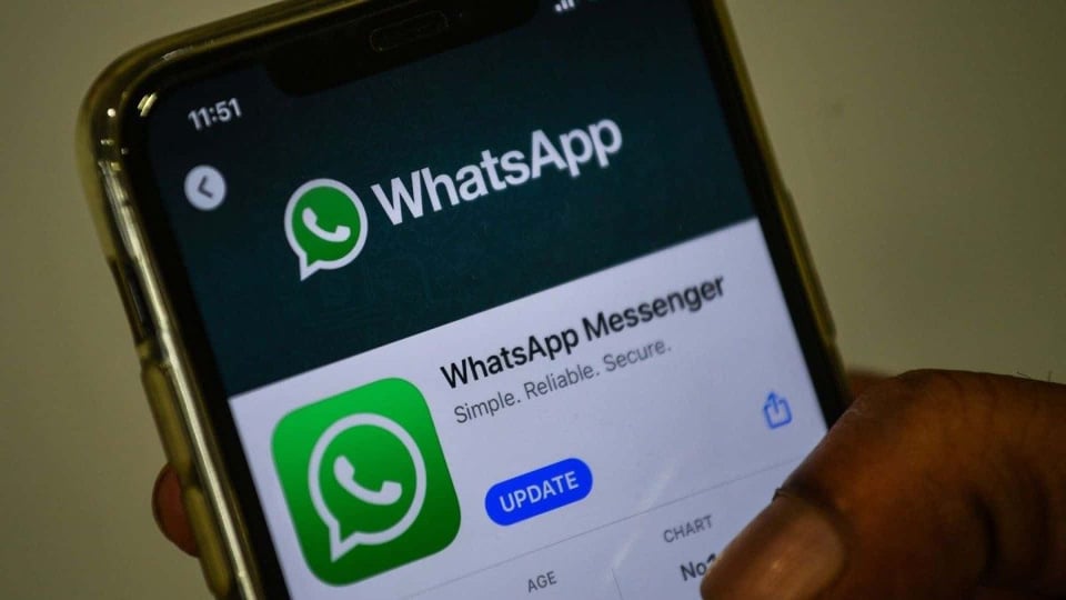 ¿Te caen cien pesos en el Yuma? ¡Cuidado, que es trampa de WhatsApp!
