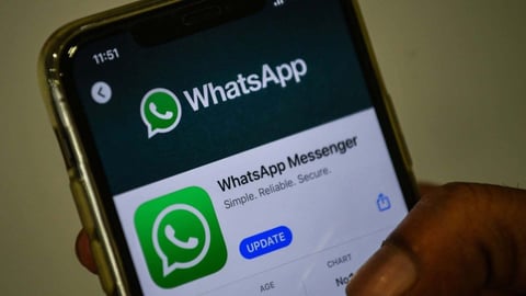 ¿Te caen cien pesos en el Yuma? ¡Cuidado, que es trampa de WhatsApp!