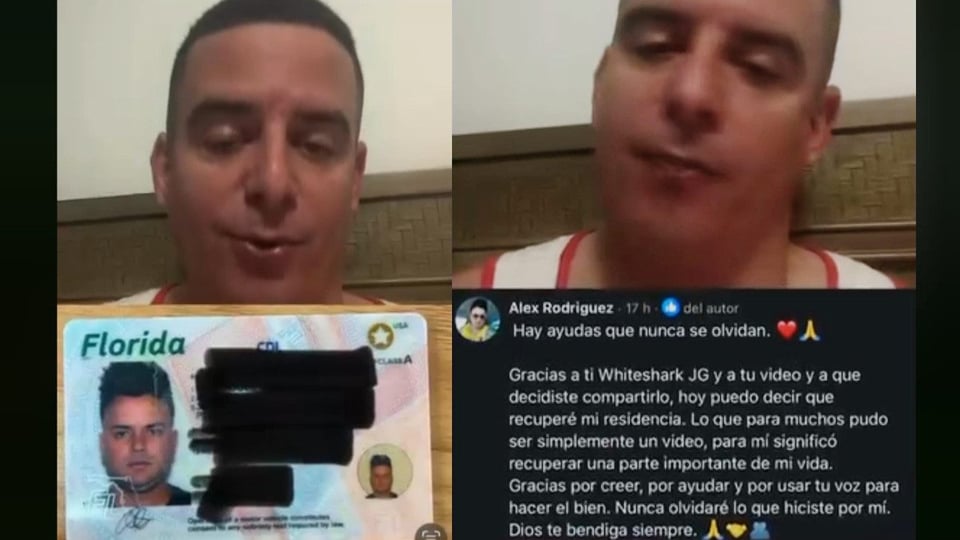 ¿Qué te parece? ¡Residencia Americana se pierde y aparece por arte de magia!