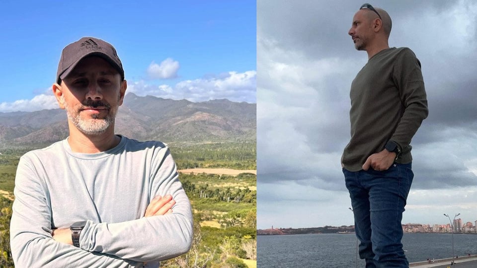 Desaparece periodista Henry Constantin en Cuba: ¿Qué se sabe?