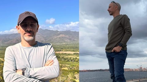 Misteriosa Desaparición de Henry Constantin: Periodista Cubano en La Habana