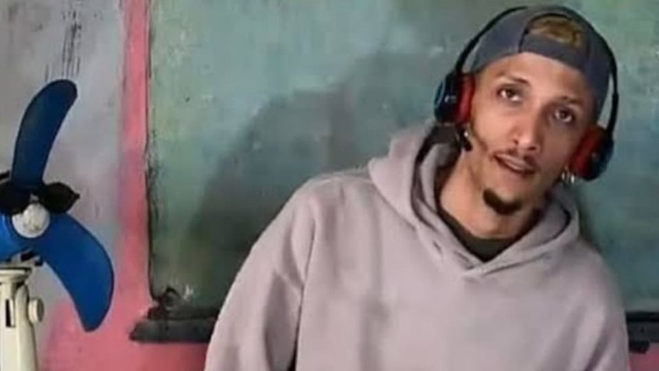 Joven realizador cubano denuncia desde prisión la censura