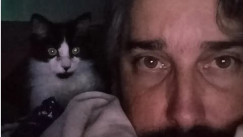 Ray Cruz: Apagones en Cuba Dejan una Isla Vacía de Fe y Pasión