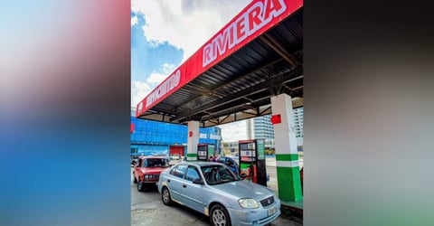 Cimex reorganiza la venta de combustibles en Cuba ante escasez