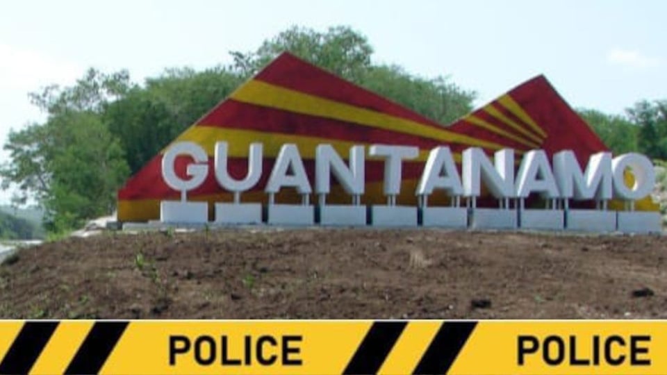 Ataque con arma blanca en Guantánamo deja tres mujeres heridas cerca de círculo infantil