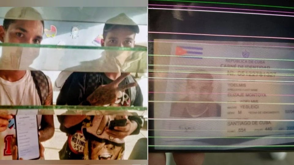 ¿Estafada en La Habana por un celular reportado? Mujer denuncia que la Policía no la oyó por falta de corriente